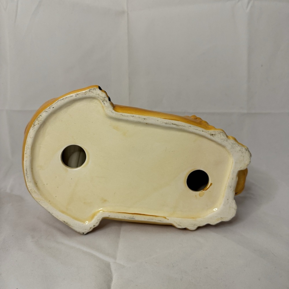 Vintage‎ Chihuahua Taco Holder By JSNY Great For Parties Holds 3 Tacos Corgi Dog - Picture 4 of 4